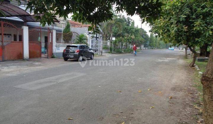 RUMAH PLUS KOS AKTIF DIJUAL DI KETINTANG Surabaya Selatan 1