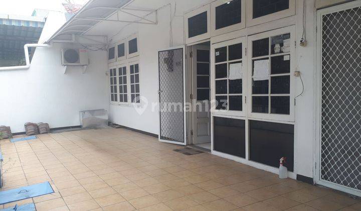 Dijual Rumah Di Rungkut Mapan Tengah Surabaya Selatan 2