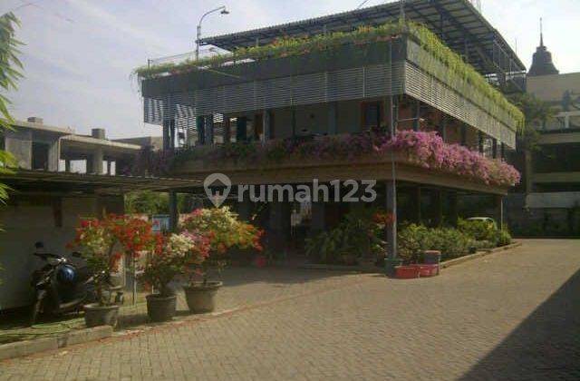 Rumah Kos aktif Dijual Di belakang Pakuwon Mall Surabaya Barat 1