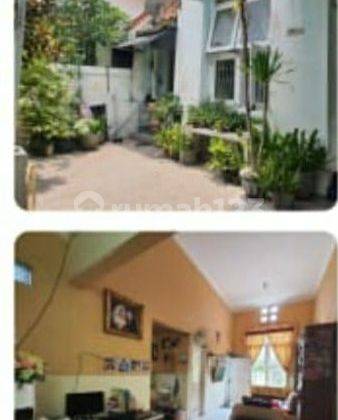 Rumah 1,5 lantai di TPR Citraland Surabaya Barat 2