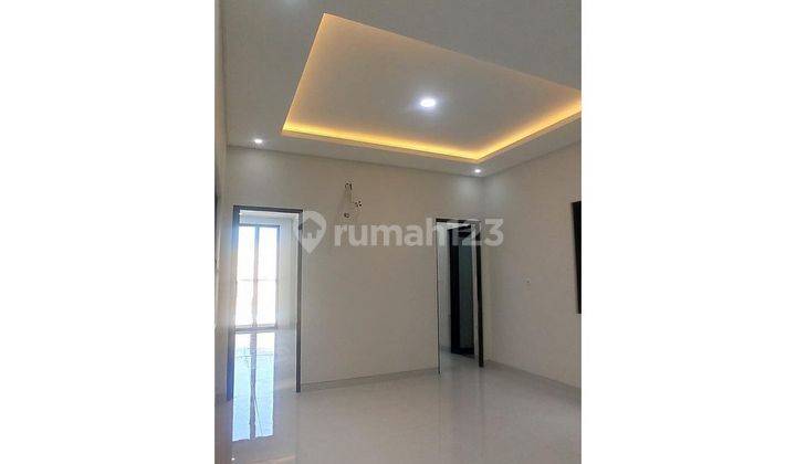 Dijual Rumah Baru Minimalis Dian Istana Surabaya Barat 2