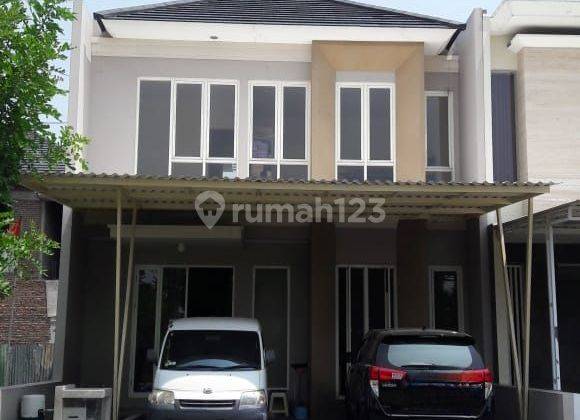 Dijual Rumah Siap Huni Di Royal Residence Wiyung Surabaya Barat 1