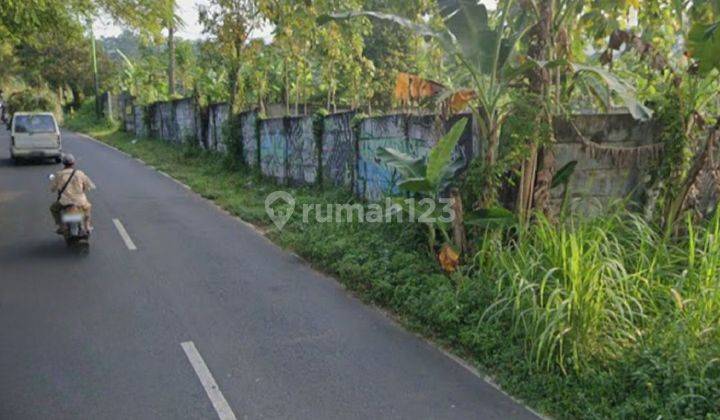 Tanah Golf View Di Dayurejo nempel perum Taman Dayu Pandaan 2