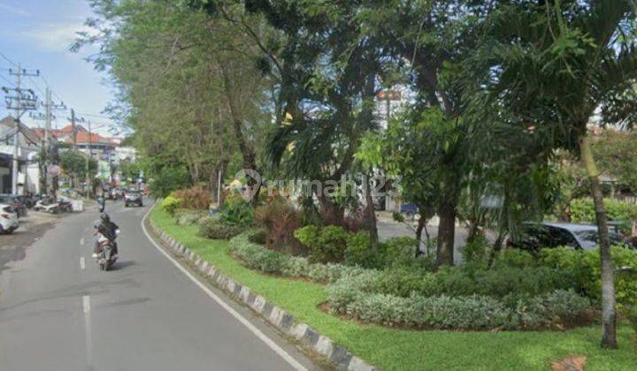 Tempat Usaha Dekat Ubaya Di Nol Jl Raya Tenggilis Mejoyo 2