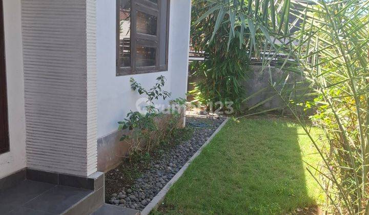 Rumah 2 Lt Muraahh Di Renon Denpasar Bali 1