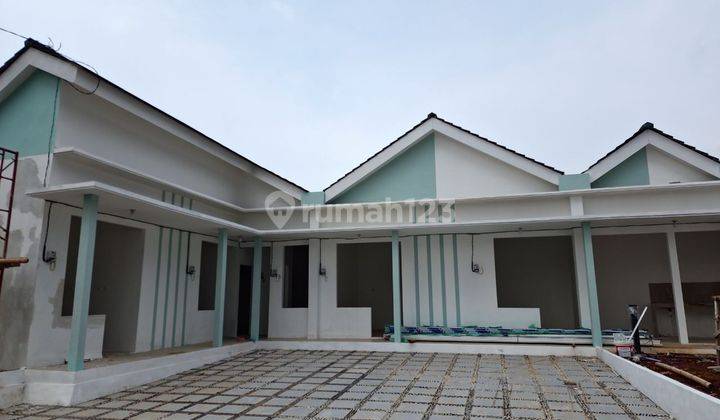 Jual Rumah kost semarang Tembalang area undip murah   2