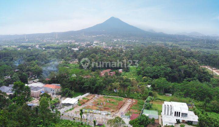 Tanah Perumahan Dekat Unnes Jl Cepoko Gunung Pati Kota Semarang 1