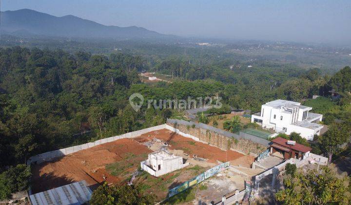Tanah Perumahan Dekat Unnes Jl Cepoko Gunung Pati Kota Semarang 2