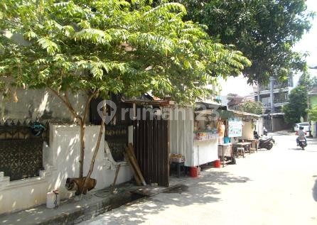 Rumah Murah Bgt 2Lt di Jl Wijaya Timur I,Petogogan,Kebayoran Baru 2