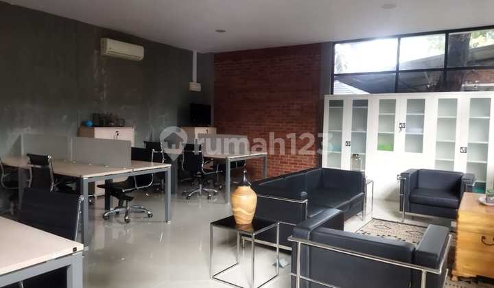 Kantor Murah Bgt Di Jl Gedung Hijau Raya Sektor 4,pondok Pinang Kantor Murah Bgt Di Jl Gedung Hijau Raya Sektor 4,pondok Pinang