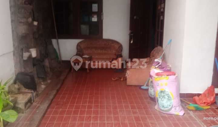 Affordable House in Labrata, North Meruya, Kembangan 2