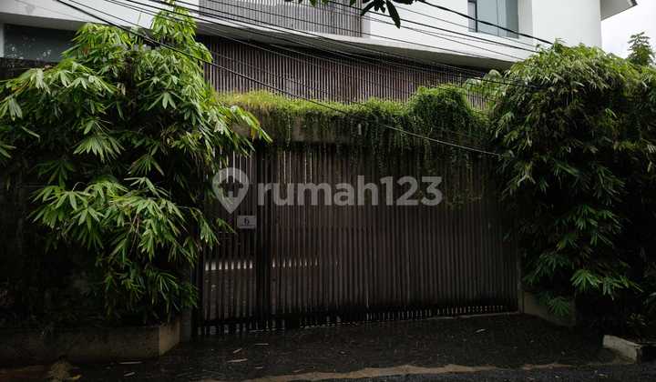 Rumah Murah 2Lt di Jl Taman Radio Dalam,Gandaria Utara Rumah Murah 2Lt di Jl Taman Radio Dalam,Gandaria Utara