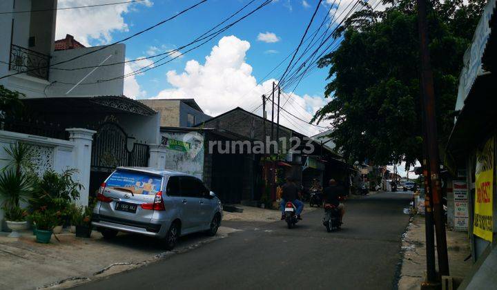 Rumah Murah 2lt di Jl Baru Kav Hankam,joglo,kembangan,jakbar 2