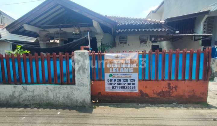 Rumah Murah di Bina Marga,Jl Kampung,Grogol Selatan Rumah Murah di Bina Marga,Jl Kampung,Grogol Selatan