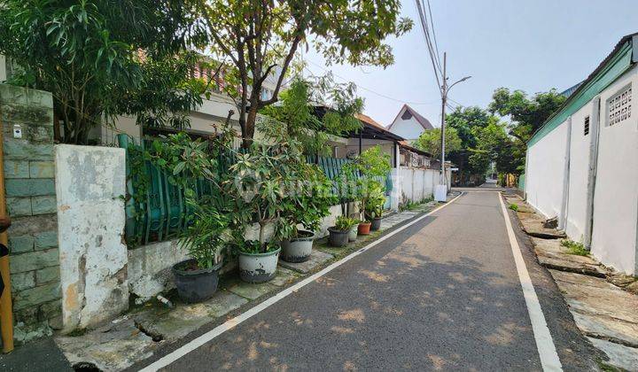 Rumah Murah di Jl Kesehatan 5,Petojo Selatan,gambir,jakpus 2