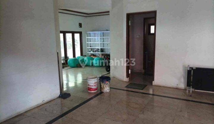 Rumah Murah Bgt di Jl Margasatwa, Pondok Labu,cilandak,jaksel 2