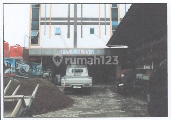 Ruko Murah 3Lt di Jl Peta Barat,Kalideres,Jakbar