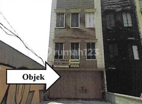 Ruko Murah bgt 3lt di Jl rc veteran,Bintaro,Pesanggrahan,Jaksel Ruko Murah bgt 3lt di Jl rc veteran,Bintaro,Pesanggrahan,Jaksel