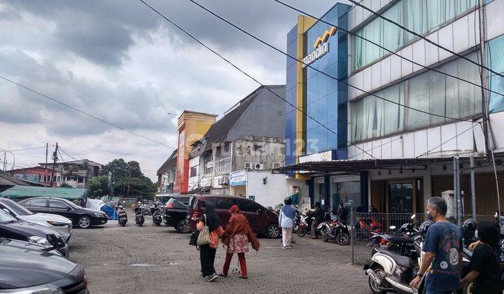 2 Ruko Gandeng Murah Bgt 3Lt Di Raya Pasar Minggu, Pejaten Barat 2