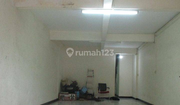 Ruko Murah 3lt di Jl Suryopranoto ,petojo Selatan, Gambir, Jakpus 2