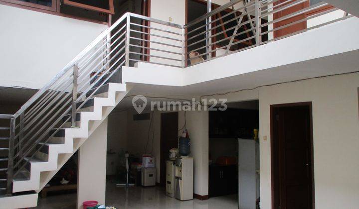 Rumah Kost Murah 2lt di Jl Petojo Melintang,petojo Selatan,gambir 2