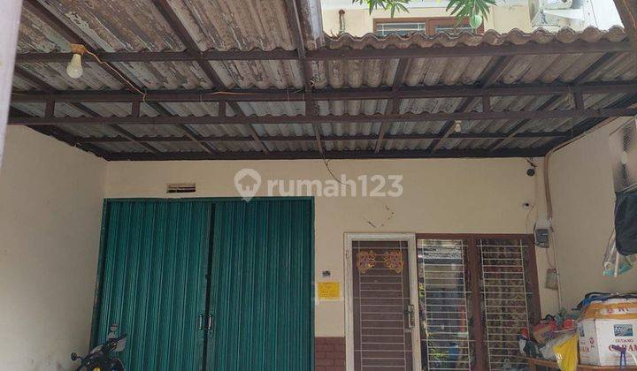 Rumah Murah 2lt di Jl Hadiah Utama 3, Jelambar, Grogol, Jakbar 2