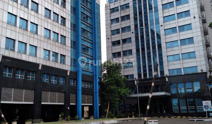 Gedung Universitas Murah Bgt di Jl Diponegoro,kenari,senen,jakpus 1