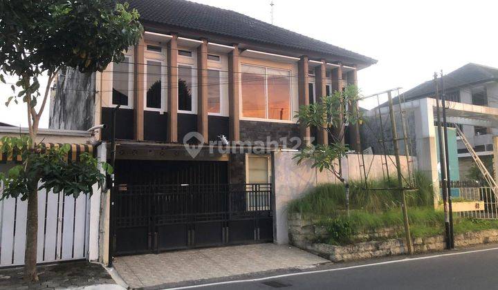 Rumah Bgs Murah Bgt 2lt di Nitikan Jaya Residence,jl Nitikan Baru 1