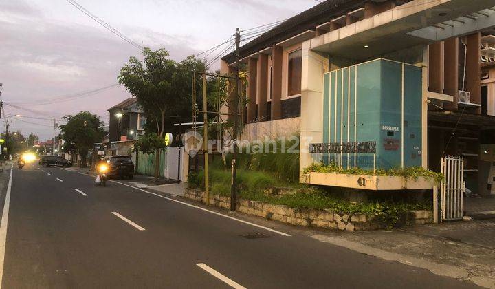 Rumah Bgs Murah Bgt 2lt di Nitikan Jaya Residence,jl Nitikan Baru 2