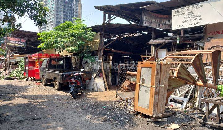 Tanah Murah Bgt di Jl Rs Fatmawati, Pondok Labu, Cilandak, Jaksel 2