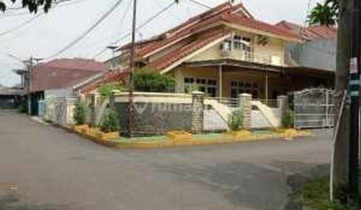 Rumah Murah Bgt 2lt di Citra Garden 1, Kalideres, Jakarta Barat 2