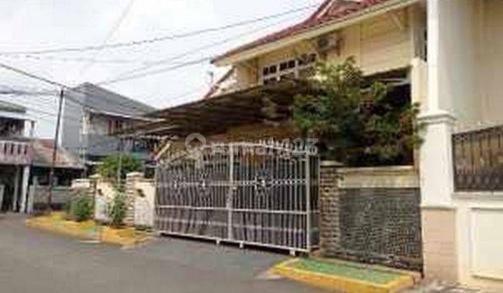 Rumah Murah Bgt 2lt di Citra Garden 1, Kalideres, Jakarta Barat 1