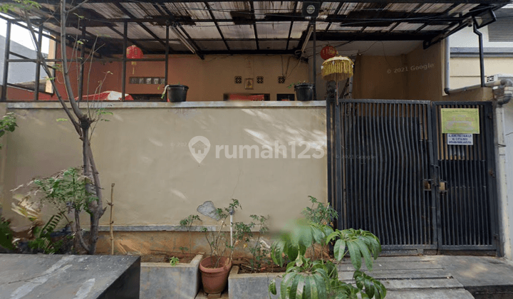 Rumah Bgs Murah 2lt di Jl Agung Utara 6, Sunter Agung, Jakut 2