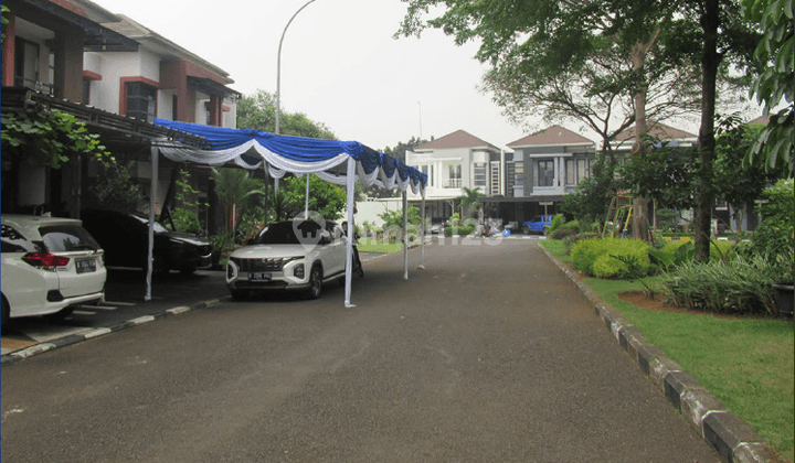 Rumah Bgs Murah 2lt di Grand Wisata Cluster West Explanade,bekasi 2