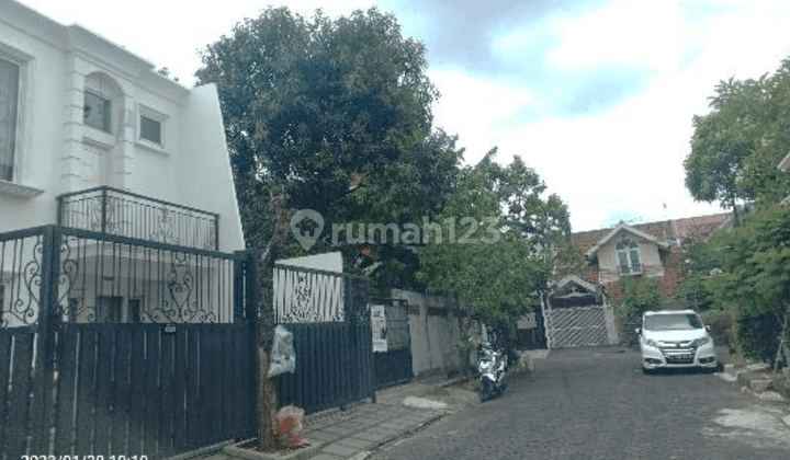 Rumah Bgs Murah 2lt di Taman Semanan Indah, Dharma Griya,semanan 2