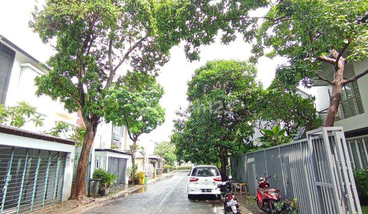 Rumah Bgs Murah 2lt di Casamora,cilandak Dalam, Jaksel 2