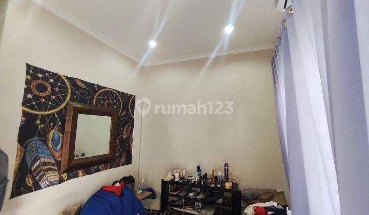 Rumah Murah Bgt 2Lt Di Jl Haji Miad, Cipete Utara, Kebayoran Baru 2