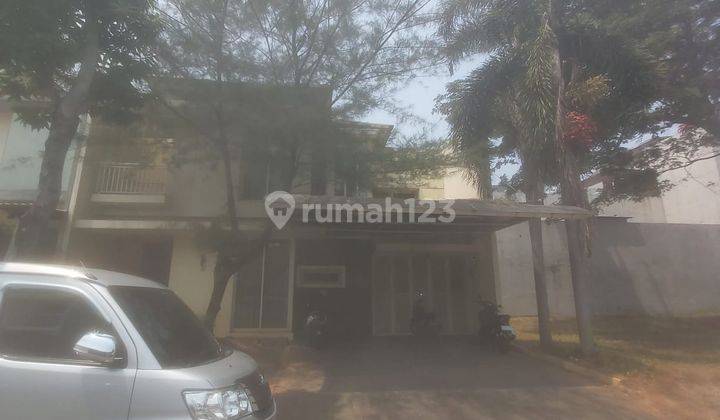 Rumah Murah Bgt 2lt di Puri Botanical Residence, Joglo, Kembangan 1