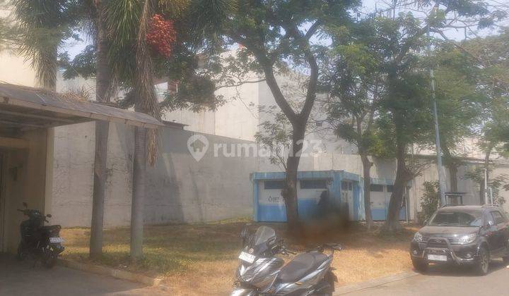 Rumah Murah Bgt 2lt di Puri Botanical Residence, Joglo, Kembangan 2