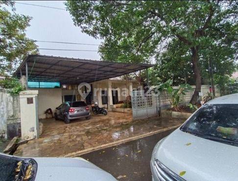 Rumah Murah Bgt di Jl Surabaya Timur, Menteng, Jakarta Pusat 1