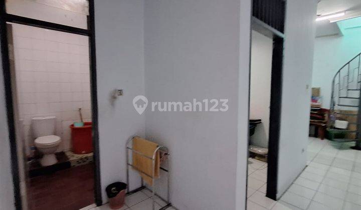 Rumah Murah 2lt di Jl Mangga 8,duri Kepa, Kebon Jeruk,jakbar 2