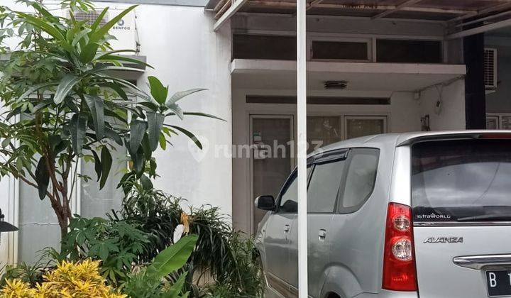 Rumah Murah Bgt 2lt di Town House Cipta Residence, Pejaten Timur 1