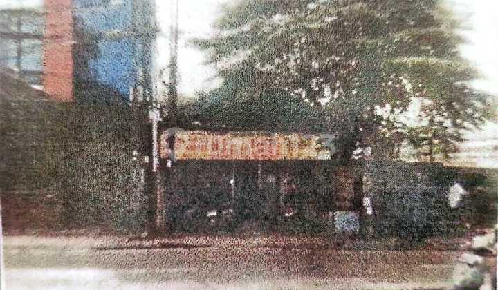 Ruko Murah di Jl Kebayoran Lama,Grogol Selatan,Jaksel