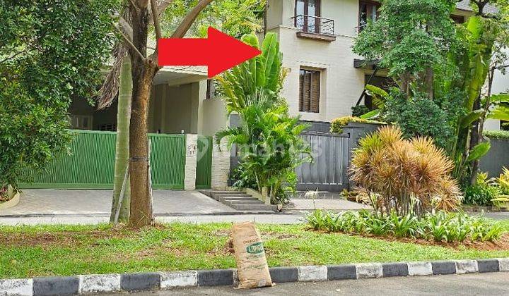 Rumah murah 2lt di Taman Permata buana,Jl kembangan utara,Jakbar 1