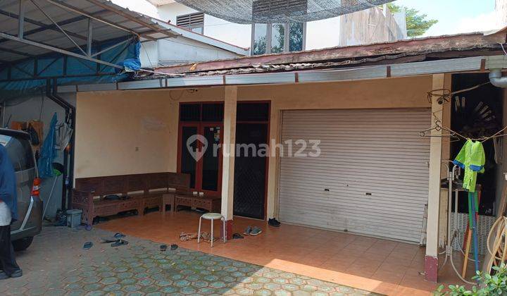 Rumah Murah Bgt 2Lt Di Moh Kahfi 1,Ciganjur,Jagakarsa 2