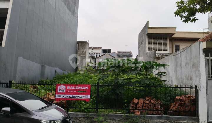 Cheap Land at Jl Industri 3, Gunung Sahari Utara, Sawah Besar Cheap Land at Jl Industri 3, Gunung Sahari Utara, Sawah Besar