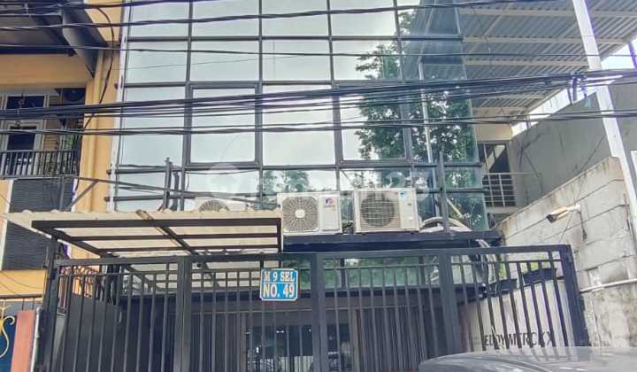 Ruko Murah 3lt di Pluit karang selatan,Pluit,Penjaringan Ruko Murah 3lt di Pluit karang selatan,Pluit,Penjaringan