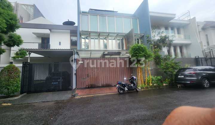 Affordable 2-Story House in Taman Permata Buana, Jl Pulau Damar 6, Kembangan Affordable 2-Story House in Taman Permata Buana, Jl Pulau Damar 6, Kembangan