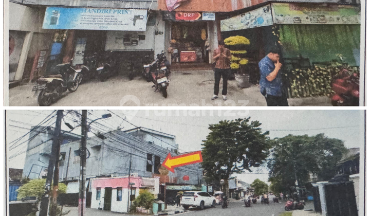 Ruko Murah 3Lt di Jl Alur Laut,Rawa Badak Utara,Koja Ruko Murah 3Lt di Jl Alur Laut,Rawa Badak Utara,Koja