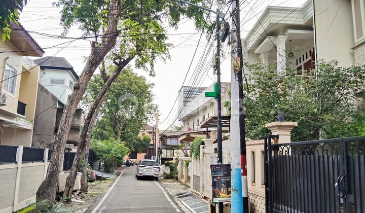 Rumah Murah 2Lt di Cempaka Putih Tengah 11,Cempaka Putih Timur 2